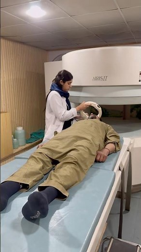 Cervical Spine MRI Explained Through Positioning#shorts #viral #popular #trending #highlights #hit