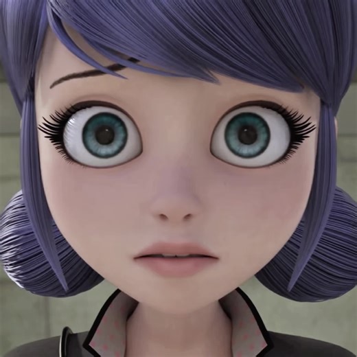 Marinette's Complex Feelings for Luka Explored