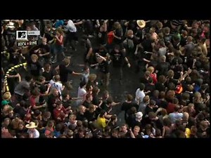 Bullet For My Valentine - Fever (Live at Rock Am Ring 2010) (HQ)