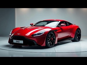 Aston Martin’s First SUV SHOCKED Everyone! 😱 | The DBX Review”