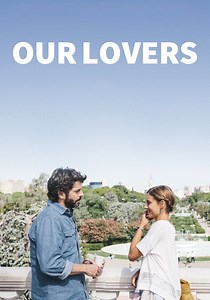 عشاقنا - فيلم: أين يمكن مشاهدته بالبث أونلاين