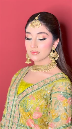 Allure The Salon on Instagram: "Glam Party Makeover ✨"