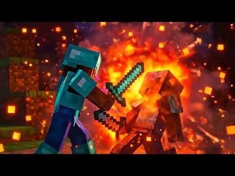 Minecraft’s Craziest Kill Effects (You NEED This!)