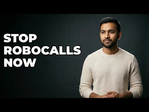 What Is The Best Way To Block Spam Calls?