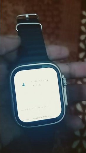 s8 ultra smartwatch 5g install call duty