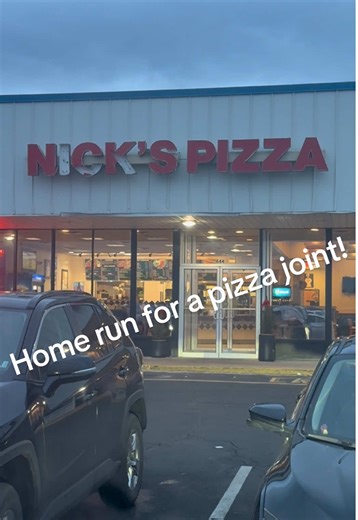 Best Greek Gyro Pizza in South Jersey