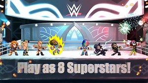 OH YEAH! WWE Superstars "Macho Man" Randy Savage, Undertaker, Asuka, and Roman Reigns joined Brawlhalla today! Watch the trailer here: https://youtu.be/lTYMERliCps Read the patch notes here: https://www.brawlhalla.com/patch | Brawlhalla