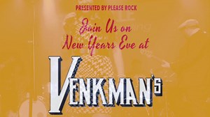 12 reactions | Join us this THURS NIGHT 12/31 for a special New Years Eve celebration at Venkman's : Ruby Velle & The Soulphonics LIVE presented by Please Rock. Hear new songs off our upcoming album while ringing in 2016 soulfully! VIP seating is sold out! Get general admission tickets here - https://www.ticketfly.com/purchase/event/1014159 | Ruby Velle & The Soulphonics | Facebook