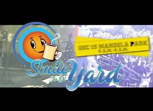 2K views · 23 reactions | The Smile Jamaica - TVJ crew will take over the Mandela Park tomorrow morning, Smile Jammers! We hope to see you all there. There will be guest performances by some of your favourite artistes, prizes, surprises + more! #SmileInDiYard | Television Jamaica | Facebook