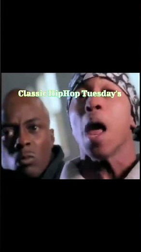 SLAM! Onyx & DMX Tribute This Tuesday!