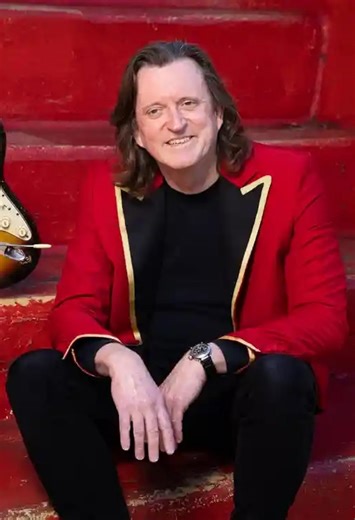 Murray Cook | Actor, Producer, Writer