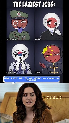Countryhumans react to [ Episode 86 ]