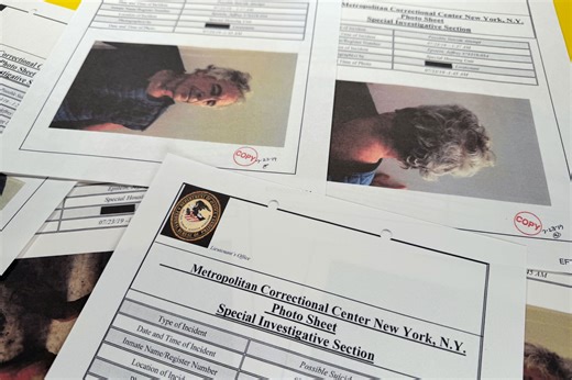 Foreign hacker breached FBI Epstein files in New York office cyber incident