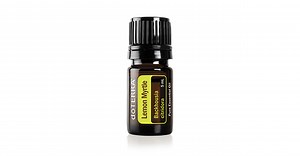 Lemon Myrtle Oil | dōTERRA Essential Oils