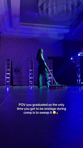 I miss competing ngl | graduation