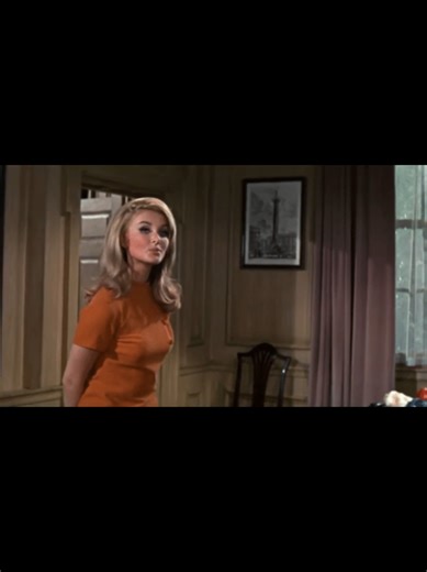 Beautiful Barbara Bouchet | #Barbarabouchet #oldhollywood #1960s #beauty #bondgirl