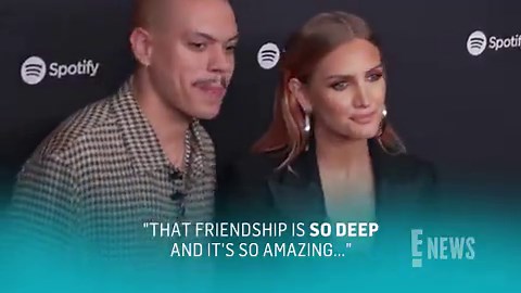 You'll L.O.V.E Ashlee Simpson's Family Vacation Photos With Evan Ross and Their Kids