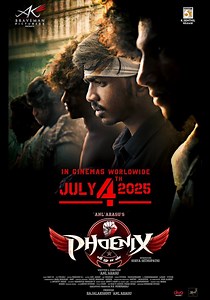 Phoenix streaming: where to watch movie online?