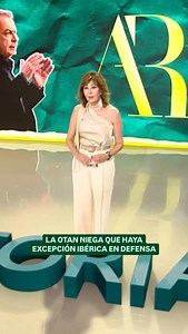 Ana Rosa: “El Gobierno tiene su propio arsenal repartido en un 10% de bombas de humo, 20% en manipulación, 30% en propaganda y 40% en ideología” #gobierno #anarosa #pedrosanchez #otan | El Programa de Ana Rosa
