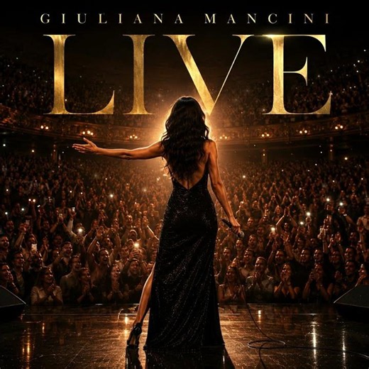 Giuliana Mancini LIVE | America