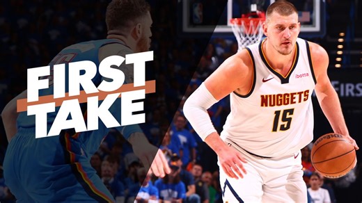 First Take (7/10/25) - Live Stream - Watch ESPN