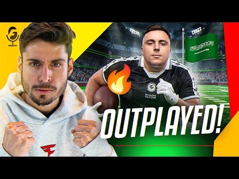 FALCONS OUTCLASS GENTLEMATES! | MIAMI HITTING LAN FORM? | THE FLANK FT OCTANE ENABLE TEMP