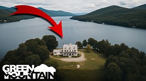 95K views · 1.7K reactions | Money has Gone Missing Here For Generations (And I Found It) On this adventure, I explored a beautiful old property overlooking Lake Champlain in Vermont. It seems this one spot has a long history of things getting lost, including some really old money. It's wild to think about the stories these lost items could tell. First published 6/6/2025 #metaldetecting #adventure #vermont #history #treasurehunt | Green Mountain Metal Detecting | Facebook