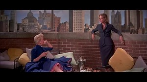 Betty Grable, Marilyn Monroe, Lauren Bacall - How to Marry a Millionaire (1953) How to Marry a Millionaire is a 1953 American romantic comedy film directed by Jean Negulesco and written and produced by Nunnally Johnson. The screenplay was based on the plays The Greeks Had a Word for It (1930) by Zoe Akins and Loco (1946) by Dale Eunson and Katherine Albert. The film stars Betty Grable, Marilyn Monroe, and Lauren Bacall as three fashionable Manhattan models, along with William Powell, David Wayne