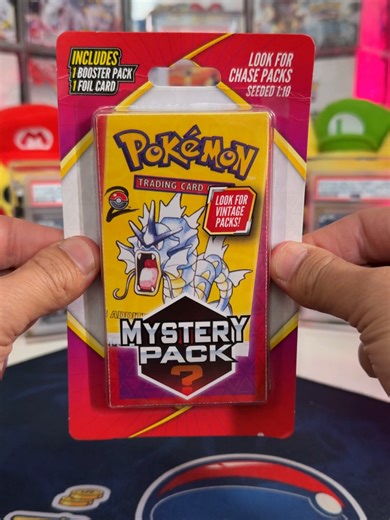 Episode 544 of Should I Open it? Or Should I Keep it Sealed? - WalGreens Mystery pack #pokemoncards #pokemoncommunity #pokemontcg