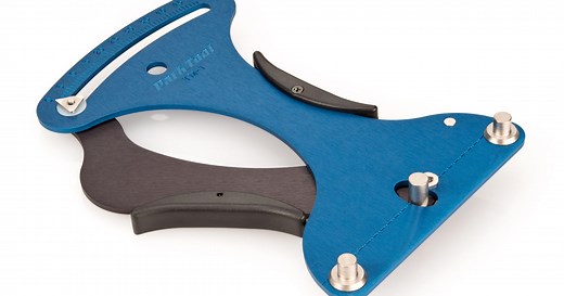 TM-1 Spoke Tension Meter