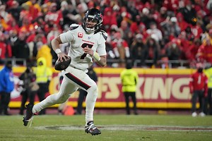 C.J. Stroud gives honest take on future with Texans: "Hope I’m here for 100 years"