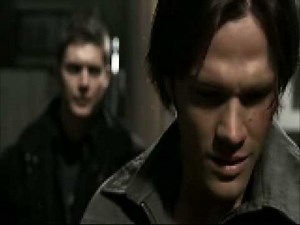 Supernatural - Season 2 Episode 17 Part 3