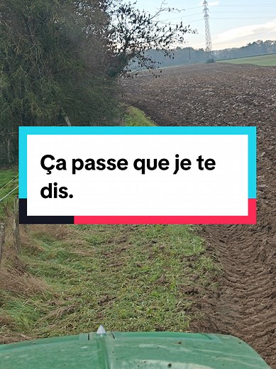 Travail Agricol avec John Deere : Efficacité et Passion