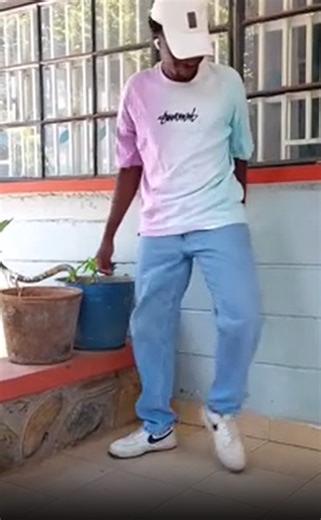 Shuffle and C-walk tips for cleaner footwork