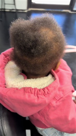 Kid Braid Styles: A New Client's Hair Journey