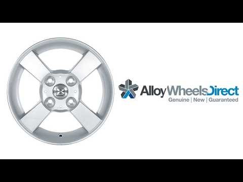 15" Smart Moveline Wheels