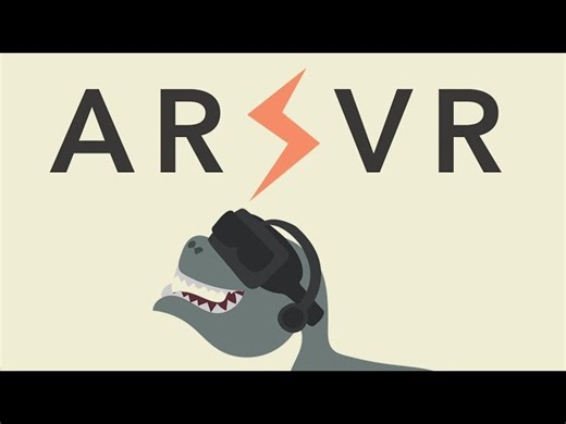 Understanding Virtual Reality & Augmented Reality