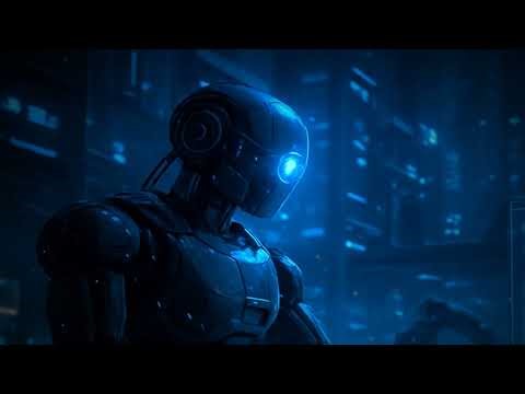 🛰 Revolutionizing Factories: Unveiling the Future of AI Machines 🚀 #MachineRevelation