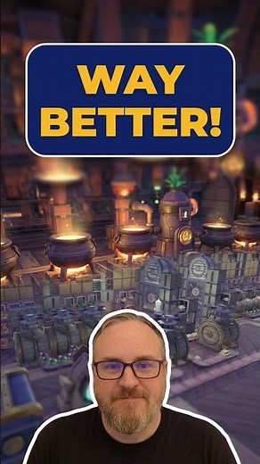 Reputation changes to Alchemy Factory 1.0