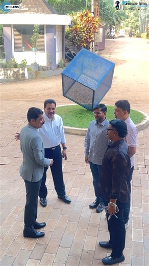 MH English School on Instagram: "MORNING ASSEMBLY 2025 DECEMBER 10"