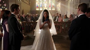 "Bride Discovers Shocking Secret on Her Wedding Day—Cancels Ceremony Immediately" Read on👇 | Interesting Stories