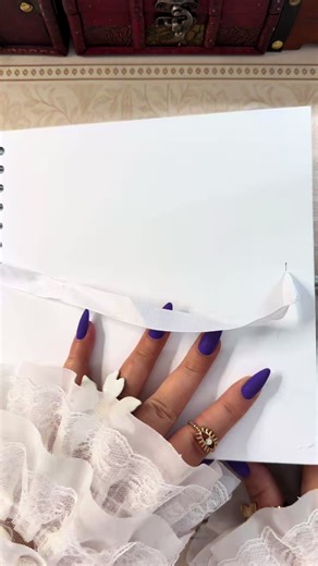 Explore My Completed Journal Pages 🥰