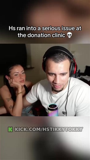 Unexpected Challenges in a Sperm Donation Room