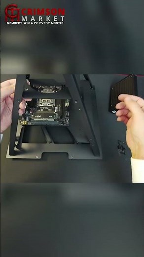 PC Build: Motherboard Install - Don't Screw It Up!