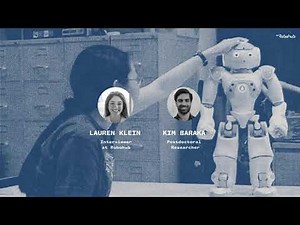Embodied Interactions: from Robotics to Dance | Ep. 324
