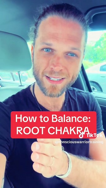 How to Balance Your Root Chakra for Inner Peace