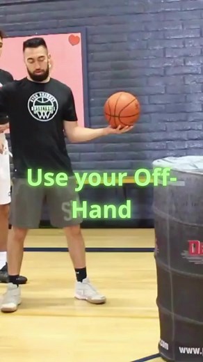 Basketball on TikTok