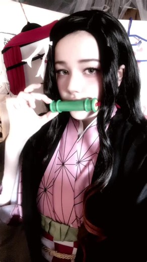 Nezuko Kamado Cosplay Guide for Demon Slayer Fans