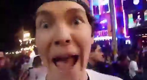 pov: every Claude user right now