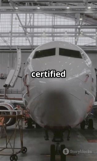 How Commercial Airplanes Are Tested Before Carrying Passengers #funfacts #facts #airplane #aviation